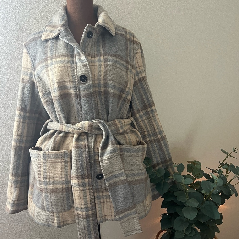 H&M coat